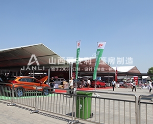 太原煤交中心第十五屆團(tuán)車節(jié)