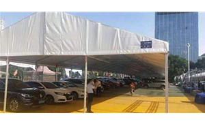 淺析山西活動篷房的移動性特征？