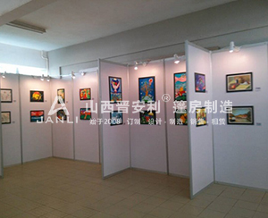 標(biāo)準(zhǔn)展位