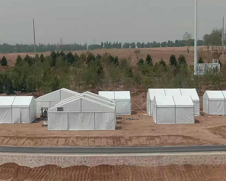 晉安利篷房分析工業(yè)倉(cāng)儲(chǔ)篷房拆卸的基礎(chǔ)知識(shí)！